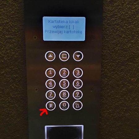 Apartament 3 Pokojowy Lub Pokoj W Mieszkaniu W Nowym Bloku 바르샤바 외부 사진