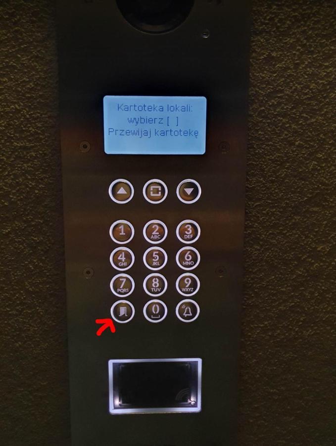 Apartament 3 Pokojowy Lub Pokoj W Mieszkaniu W Nowym Bloku 바르샤바 외부 사진