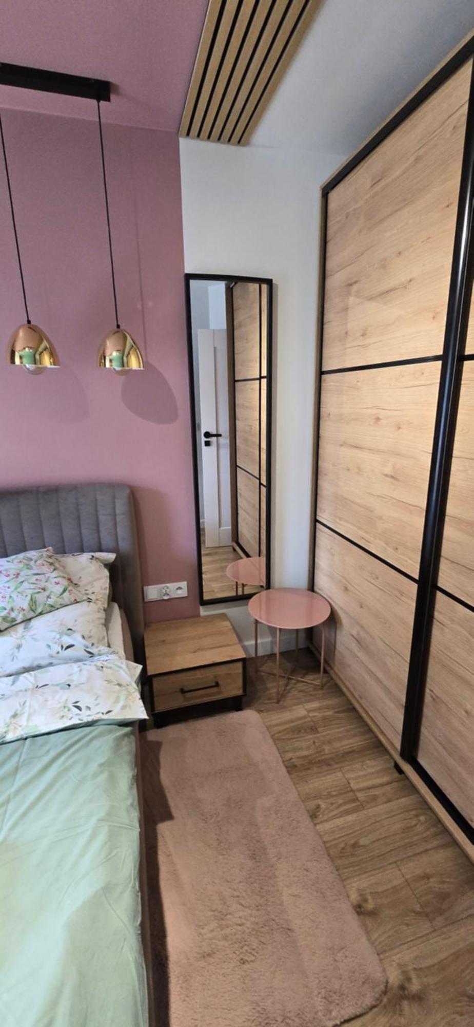Apartament 3 Pokojowy Lub Pokoj W Mieszkaniu W Nowym Bloku 바르샤바 외부 사진