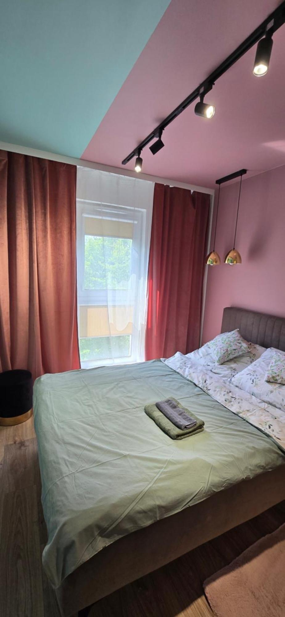 Apartament 3 Pokojowy Lub Pokoj W Mieszkaniu W Nowym Bloku 바르샤바 외부 사진