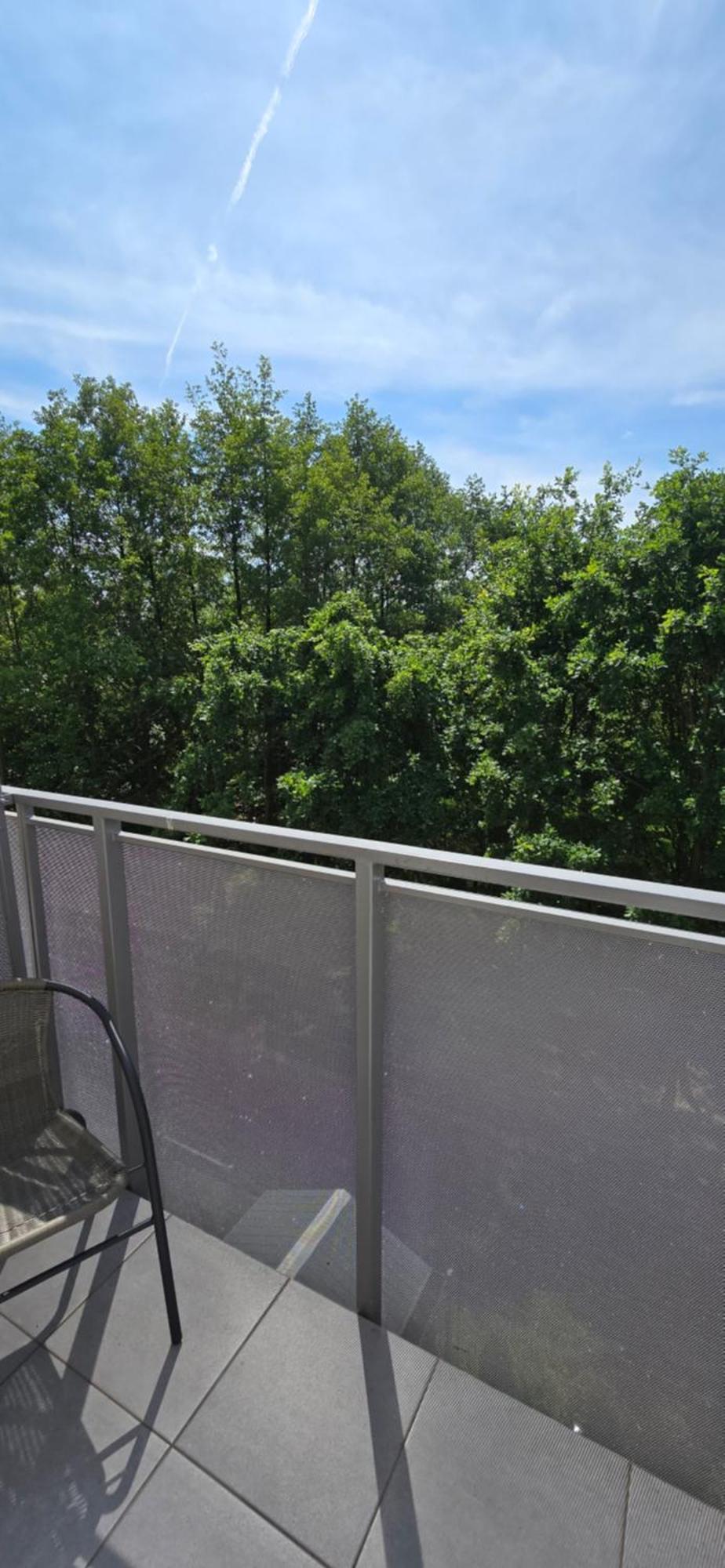 Apartament 3 Pokojowy Lub Pokoj W Mieszkaniu W Nowym Bloku 바르샤바 외부 사진
