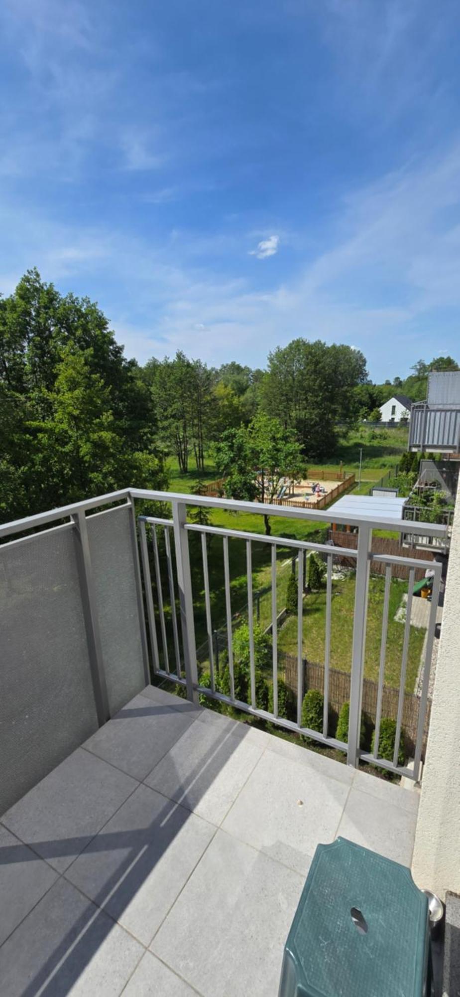 Apartament 3 Pokojowy Lub Pokoj W Mieszkaniu W Nowym Bloku 바르샤바 외부 사진